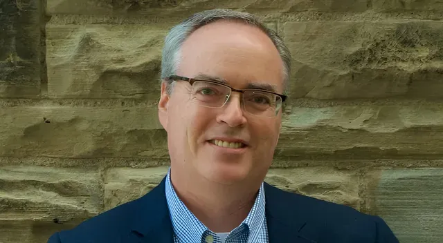 Terry Fallis photo