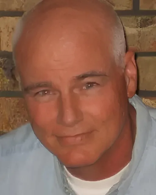 Tim Tharp photo