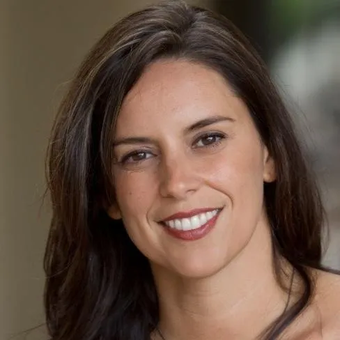 Veronica Rossi photo