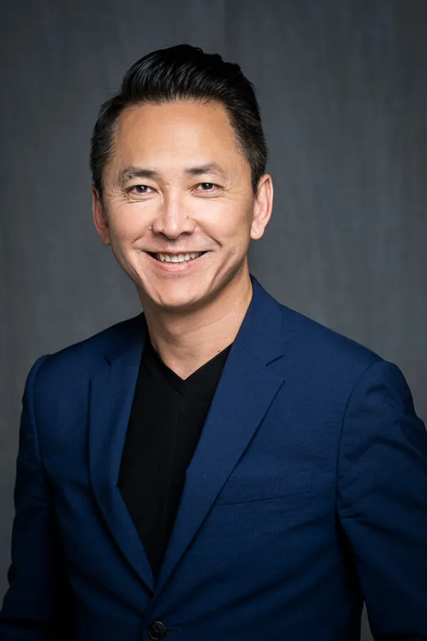 Viet Thanh Nguyen photo