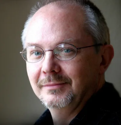 William P. Young photo
