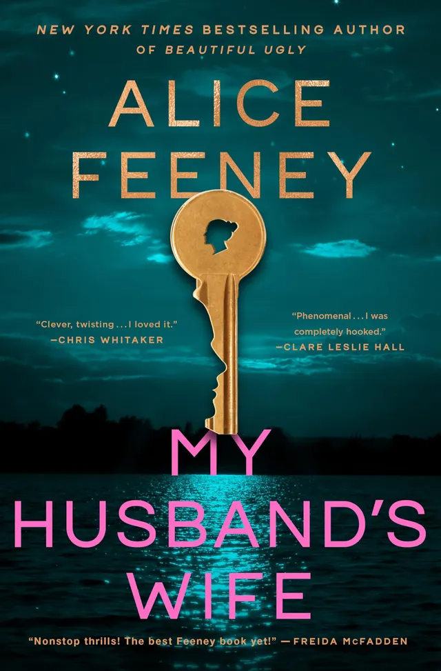 Order of Standalone Novels cover
