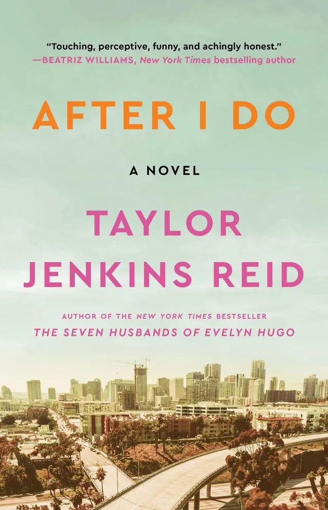 After I Do cover