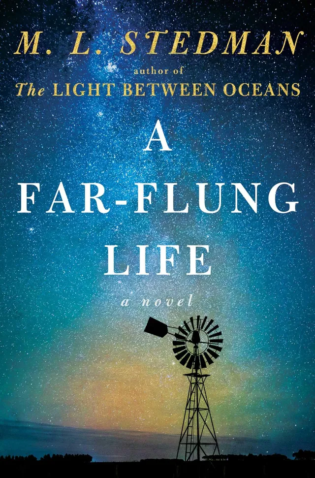 Order of Standalone Novels cover