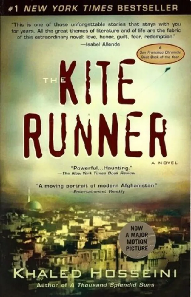 Order of Standalone Novels cover