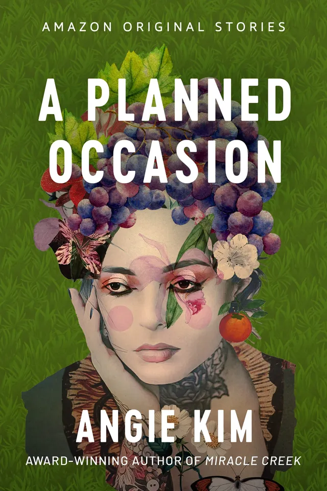 A Planned Occasion cover