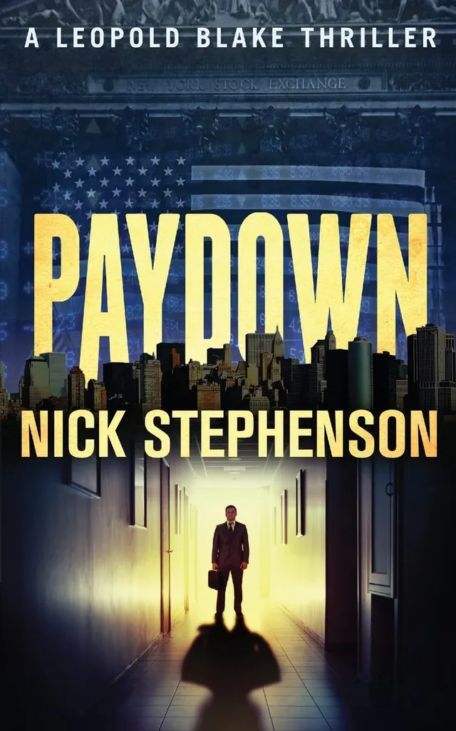 Paydown cover