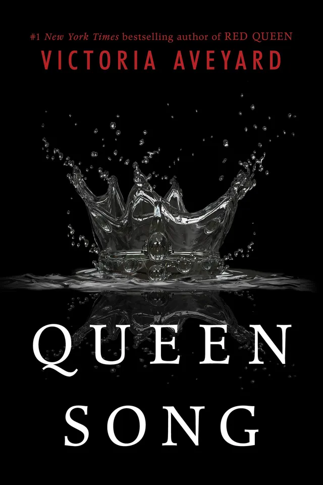 Queen Song cover