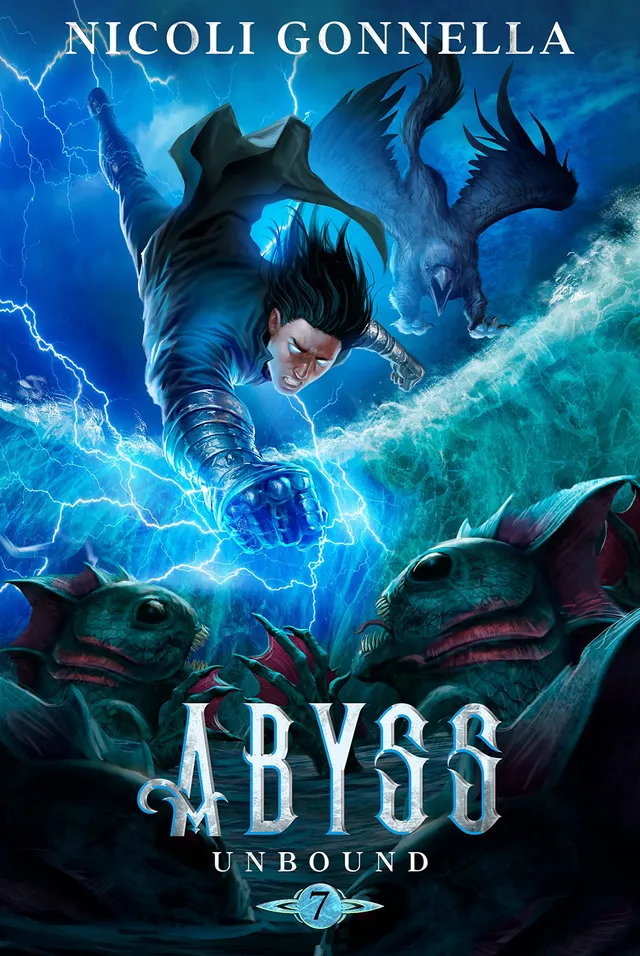Abyss cover