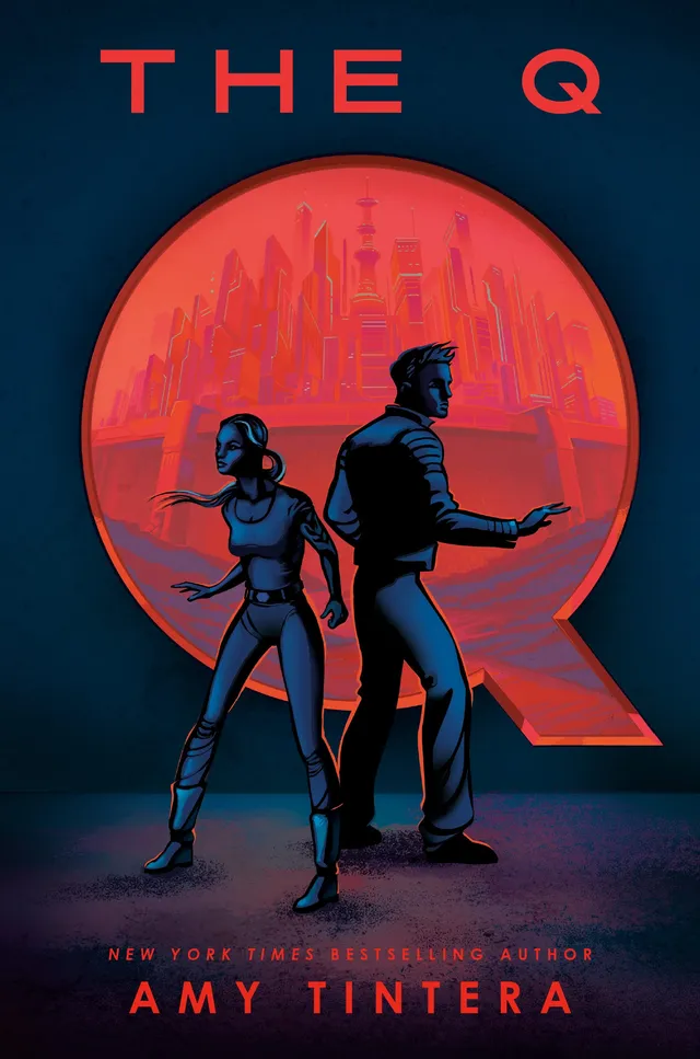Order of Standalone Novels cover