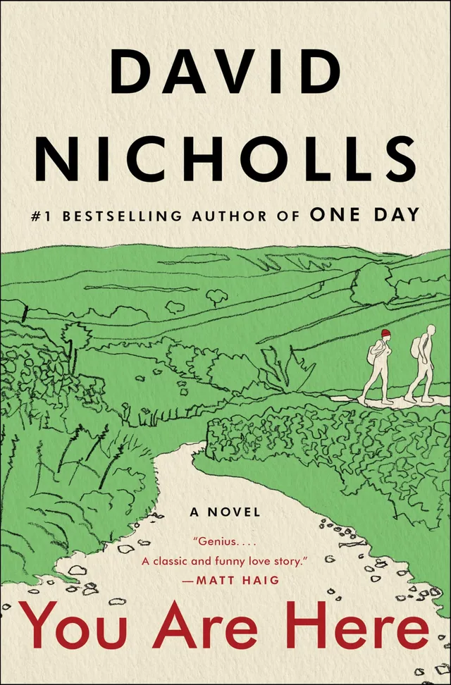 Order of Standalone Novels cover