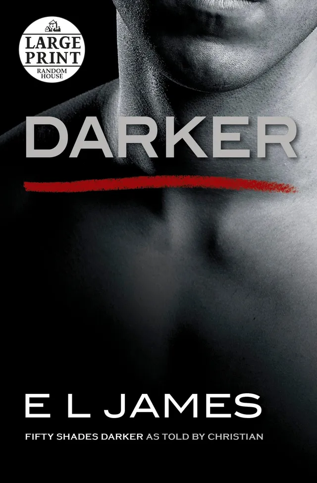 Order of Fifty Shades (As Told By Christian) Books cover