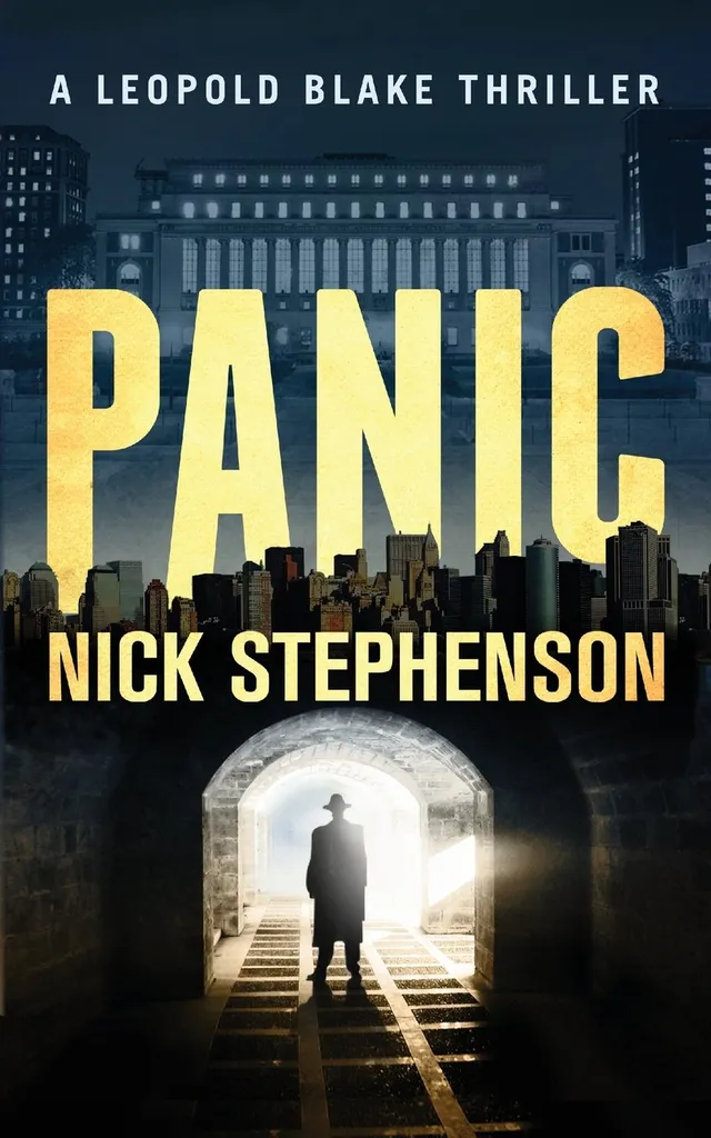 Panic cover