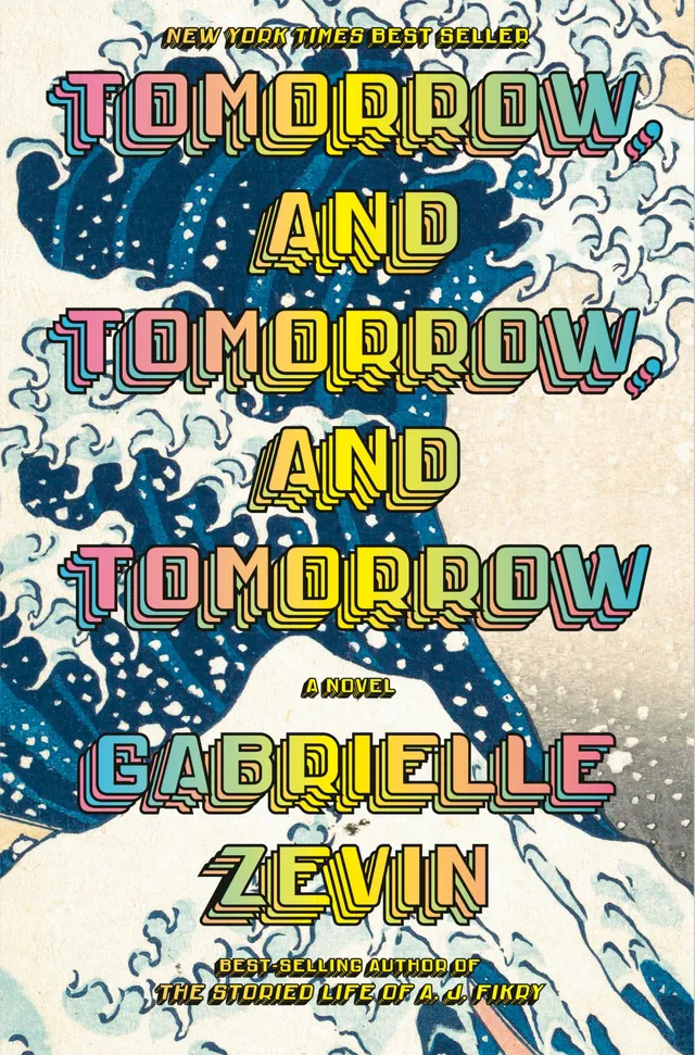 Order of Standalone Novels cover