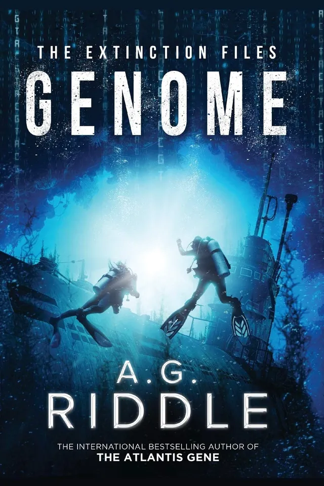 Genome cover