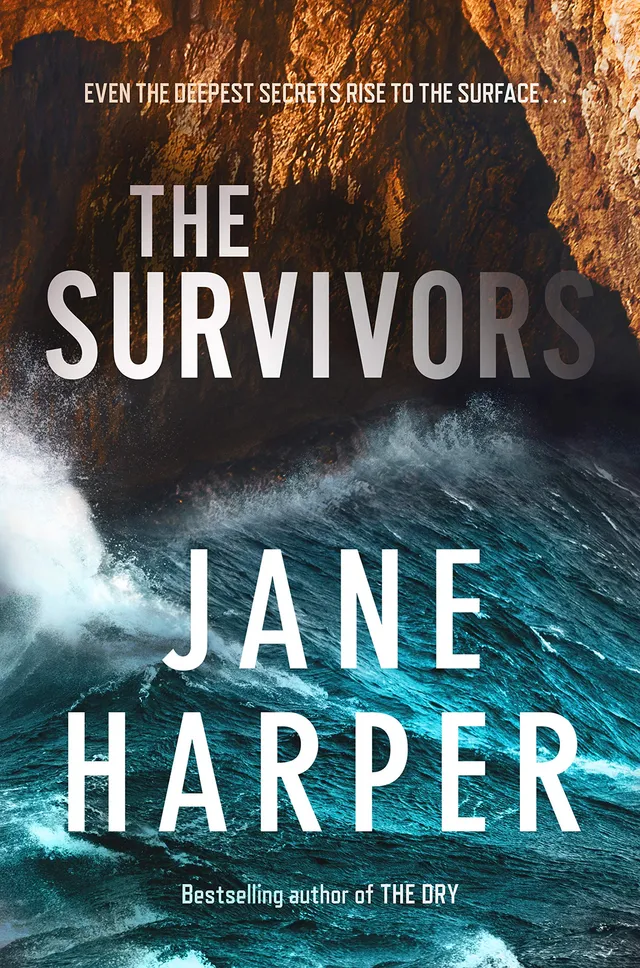 The Survivors cover