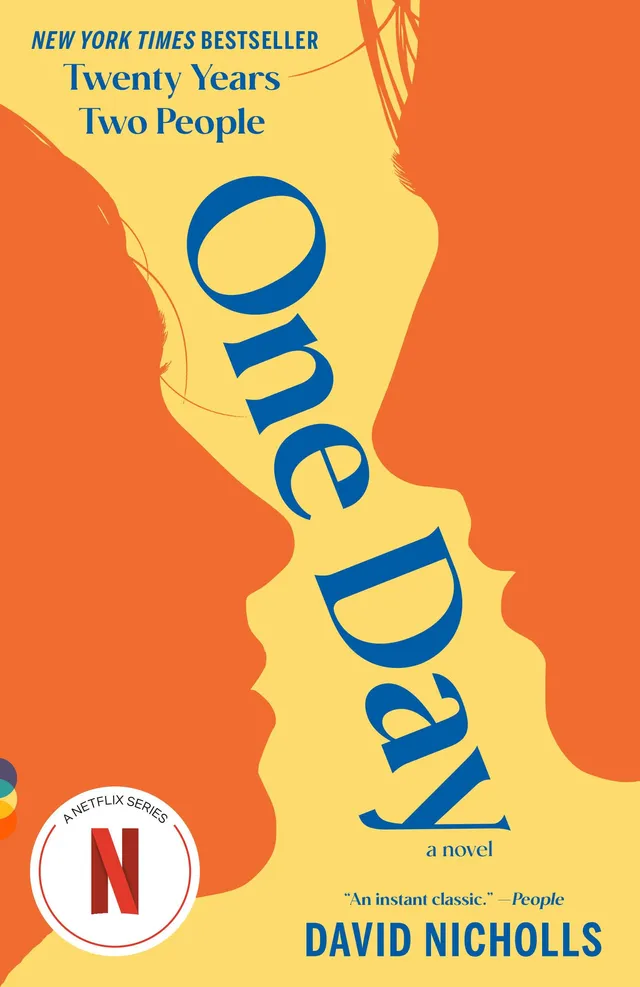 Order of Standalone Novels cover