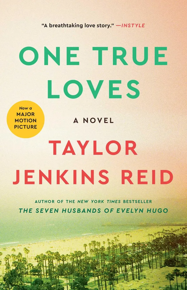 One True Loves cover