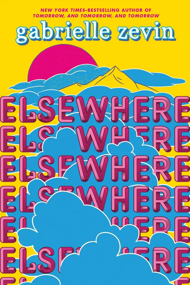 Order of Standalone Novels cover