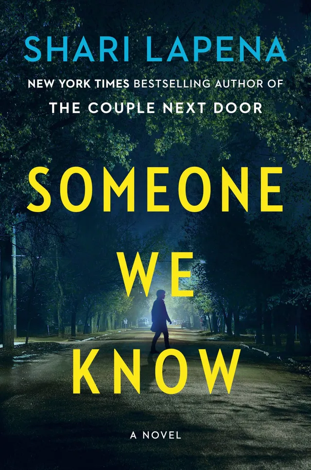 Order of Standalone Novels cover