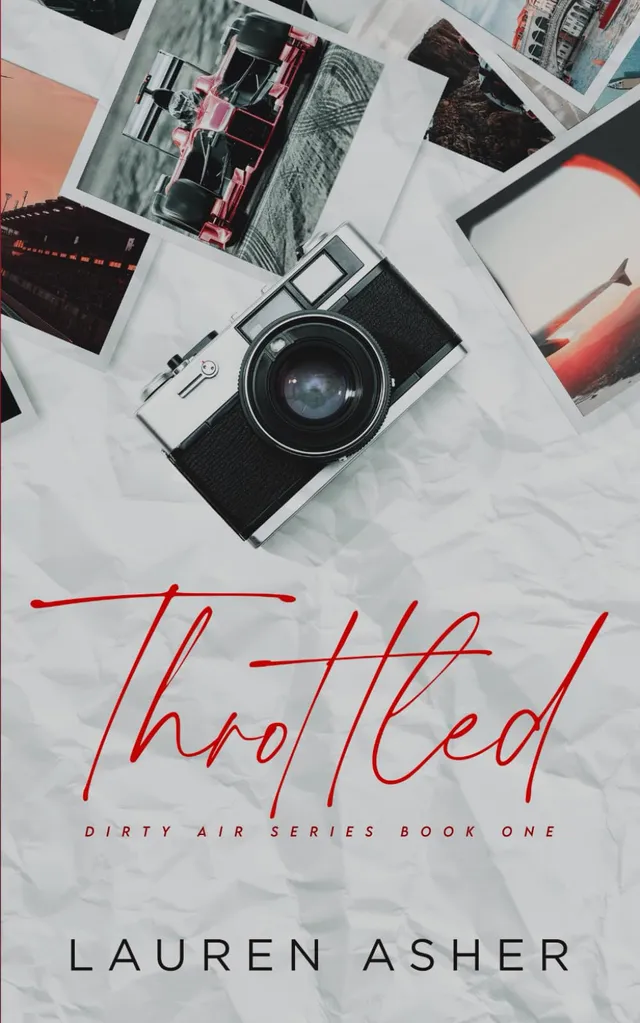 Throttled cover