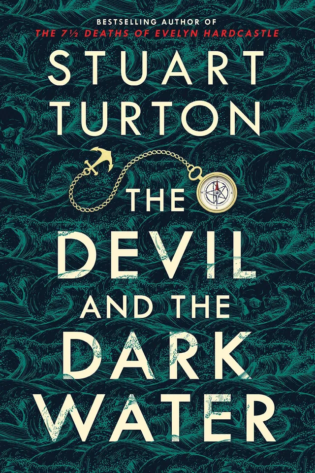 Order of Standalone Novels cover