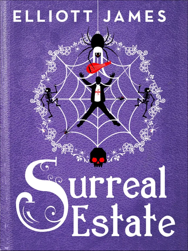 Surreal Estate cover
