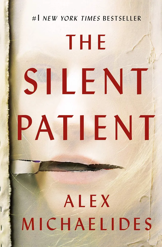 Order of Standalone Novels cover