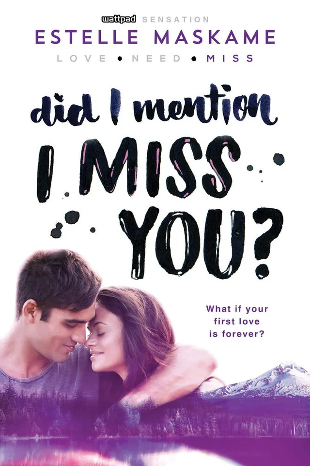 Order of DIMILY Books cover