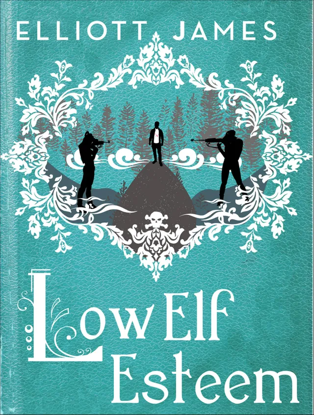 Low Elf Esteem cover