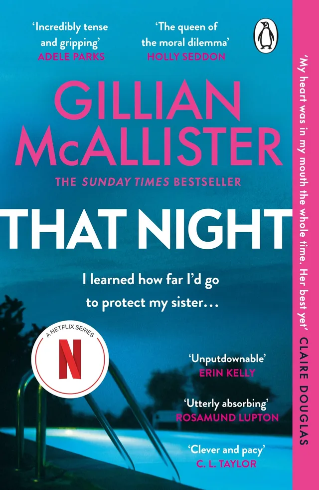 That Night cover