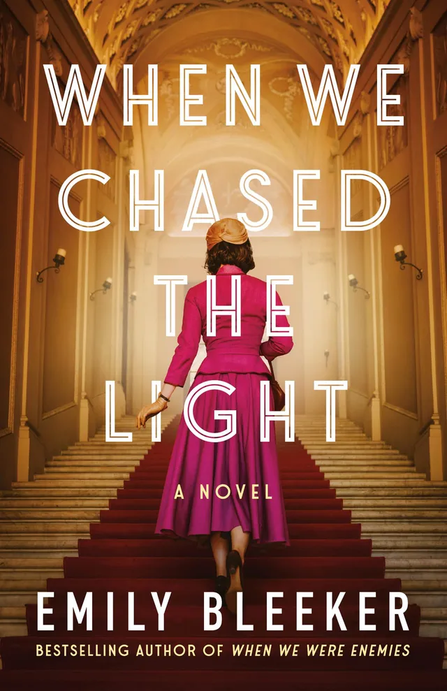 Order of Standalone Novels cover