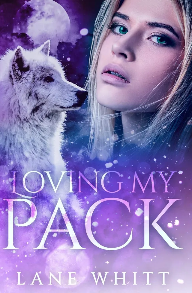 Loving My Pack cover