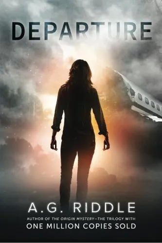 Departure cover