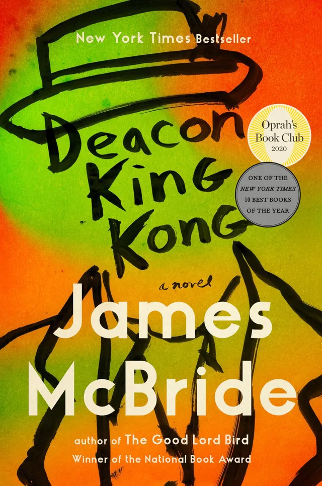 Order of Standalone Novels cover
