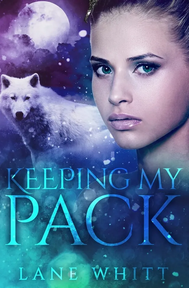 Keeping My Pack cover