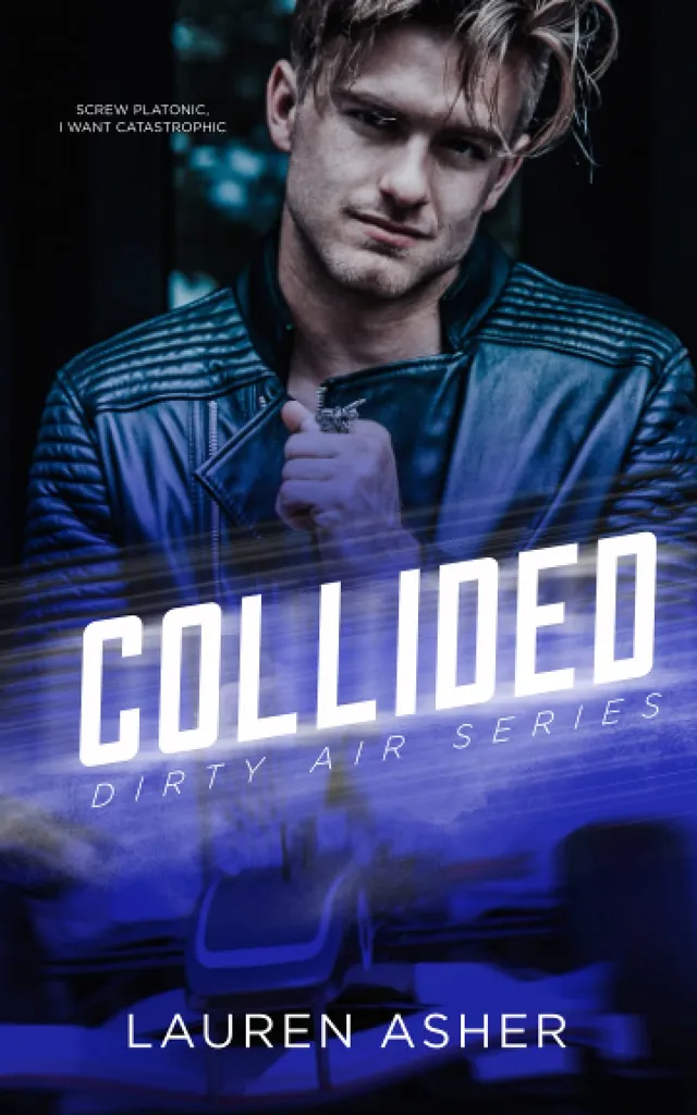 Collided cover