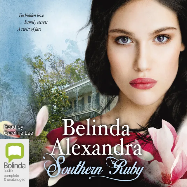 Southern Ruby cover