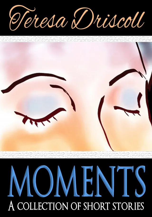 Moments cover