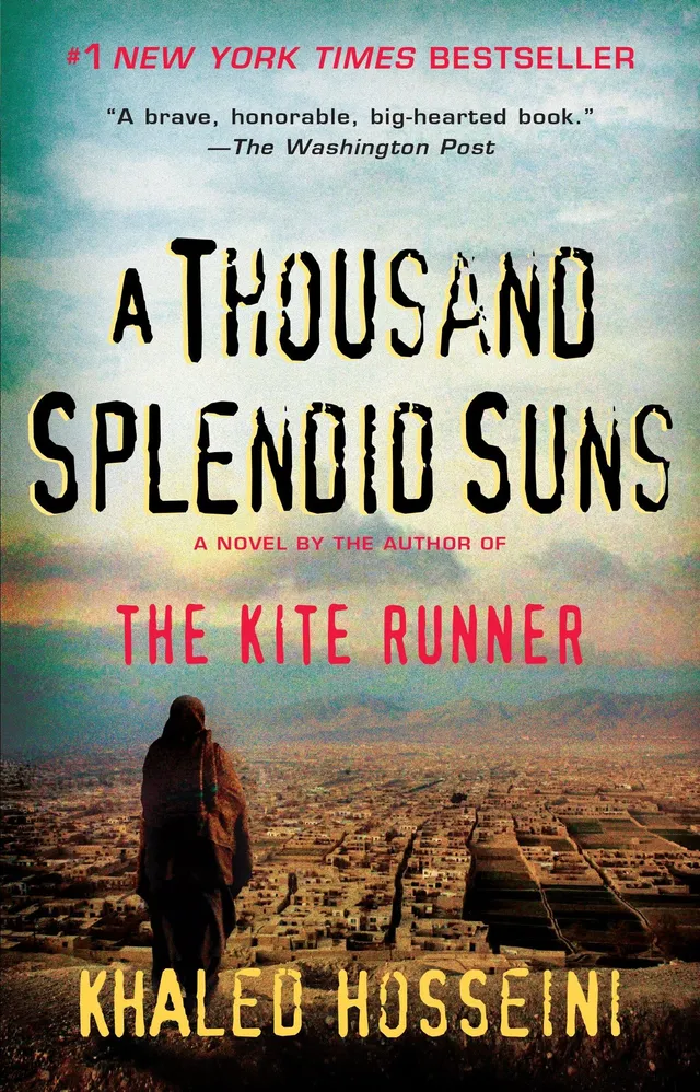 Order of Standalone Novels cover