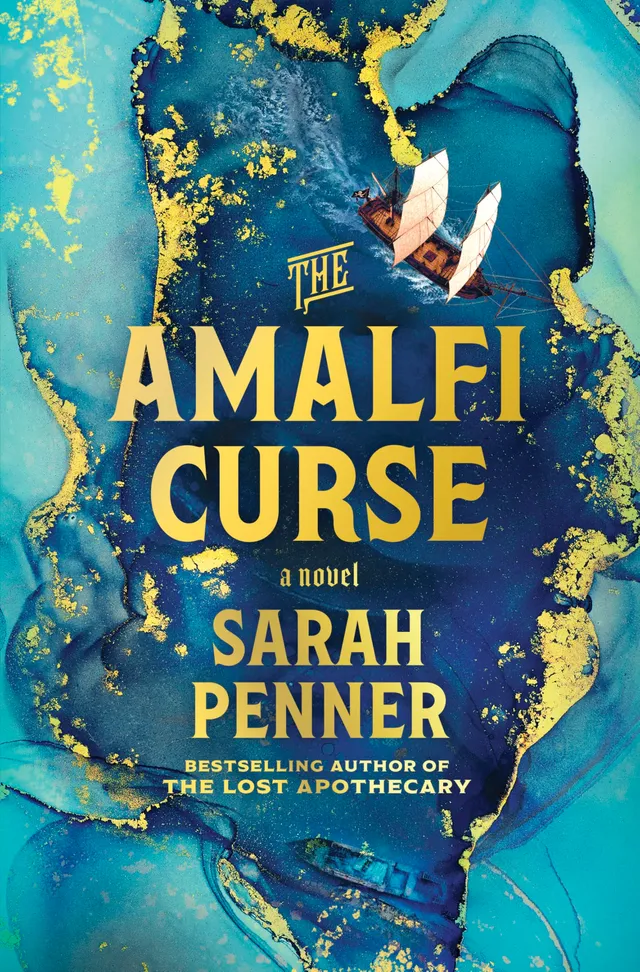 Order of Standalone Novels cover