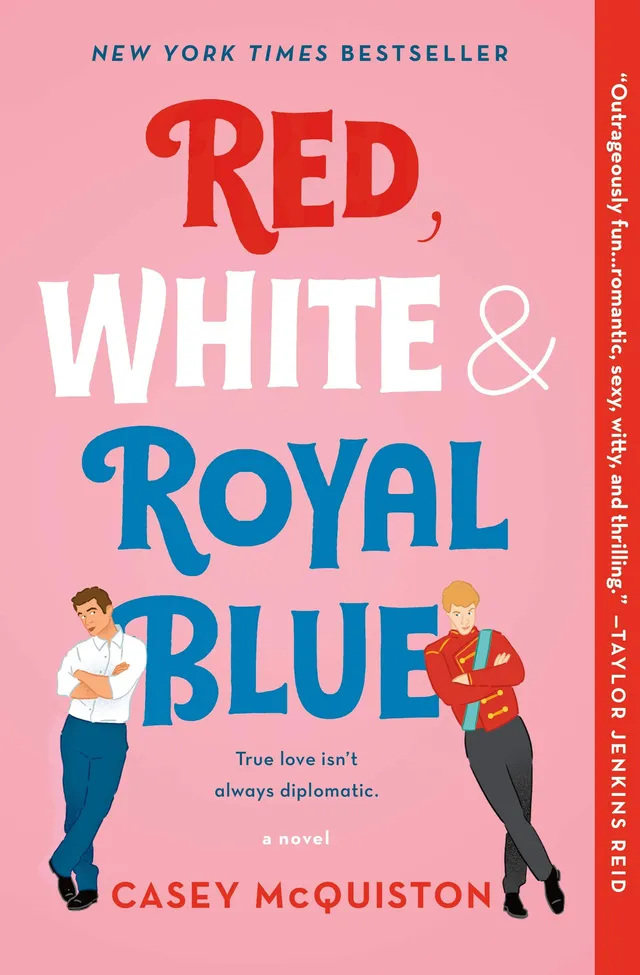 Order of Standalone Novels cover