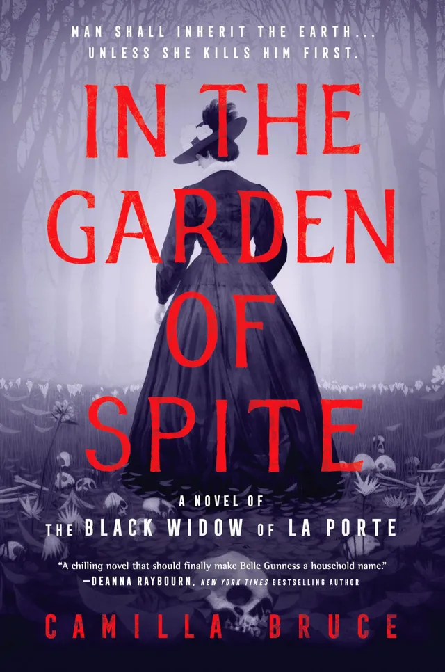 Order of Standalone Novels cover