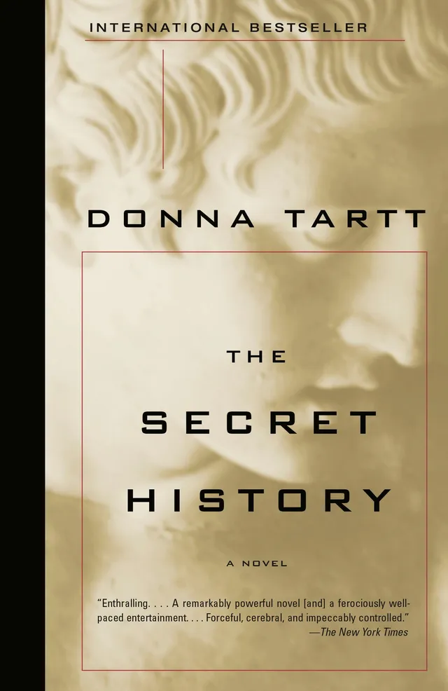 Order of Standalone Novels cover