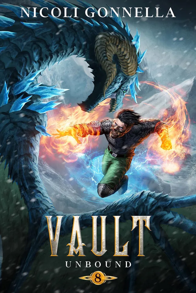 Vault cover