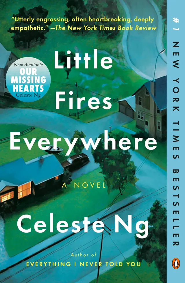 Order of Standalone Novels cover