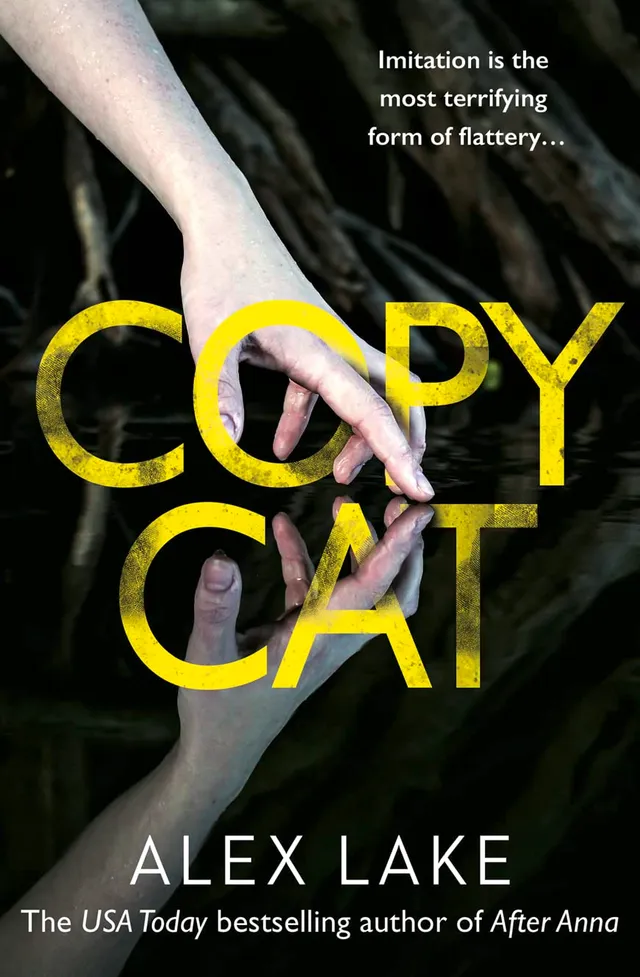 Copycat cover