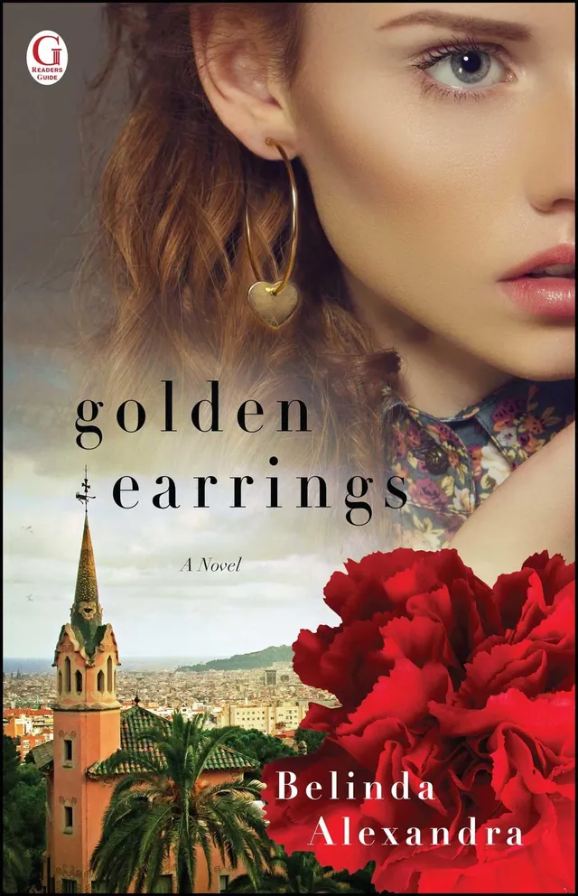 Golden Earrings cover