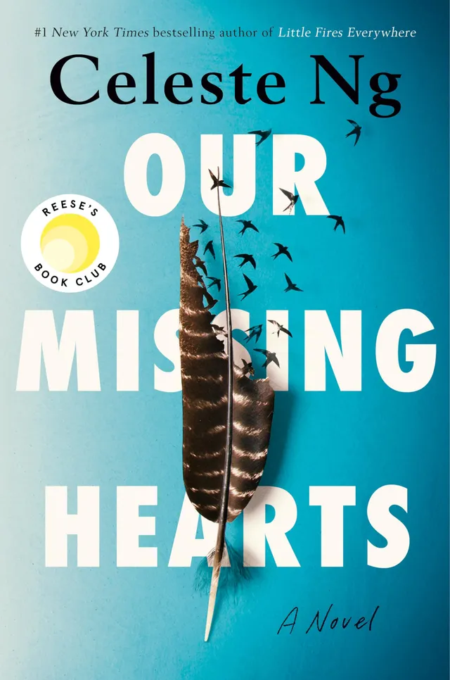 Order of Standalone Novels cover