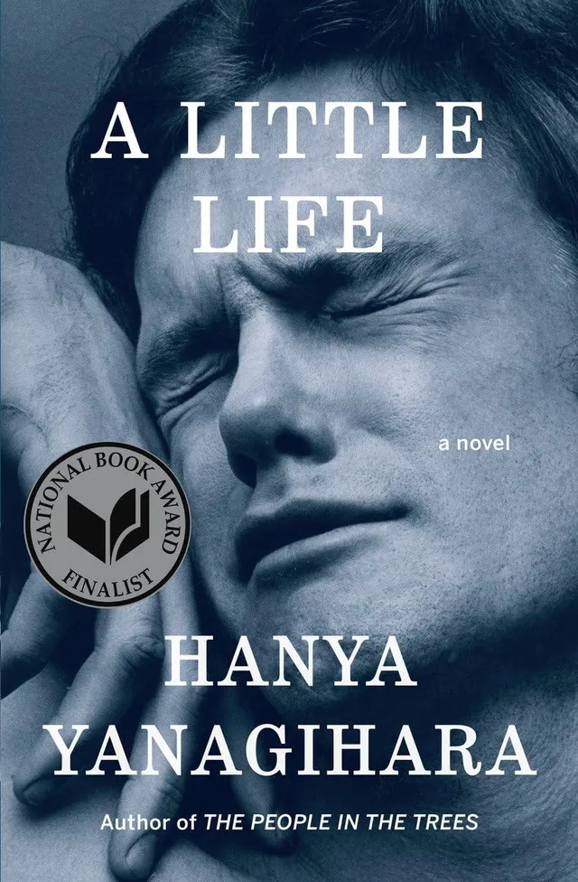 Order of Standalone Novels cover